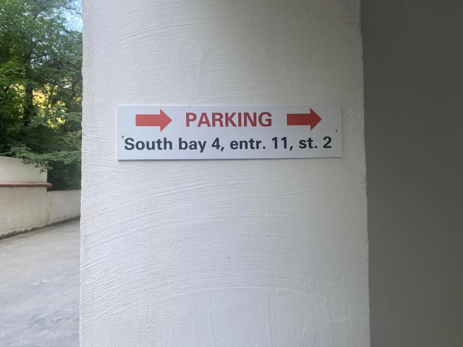 South Bay 2 Daire Varna
